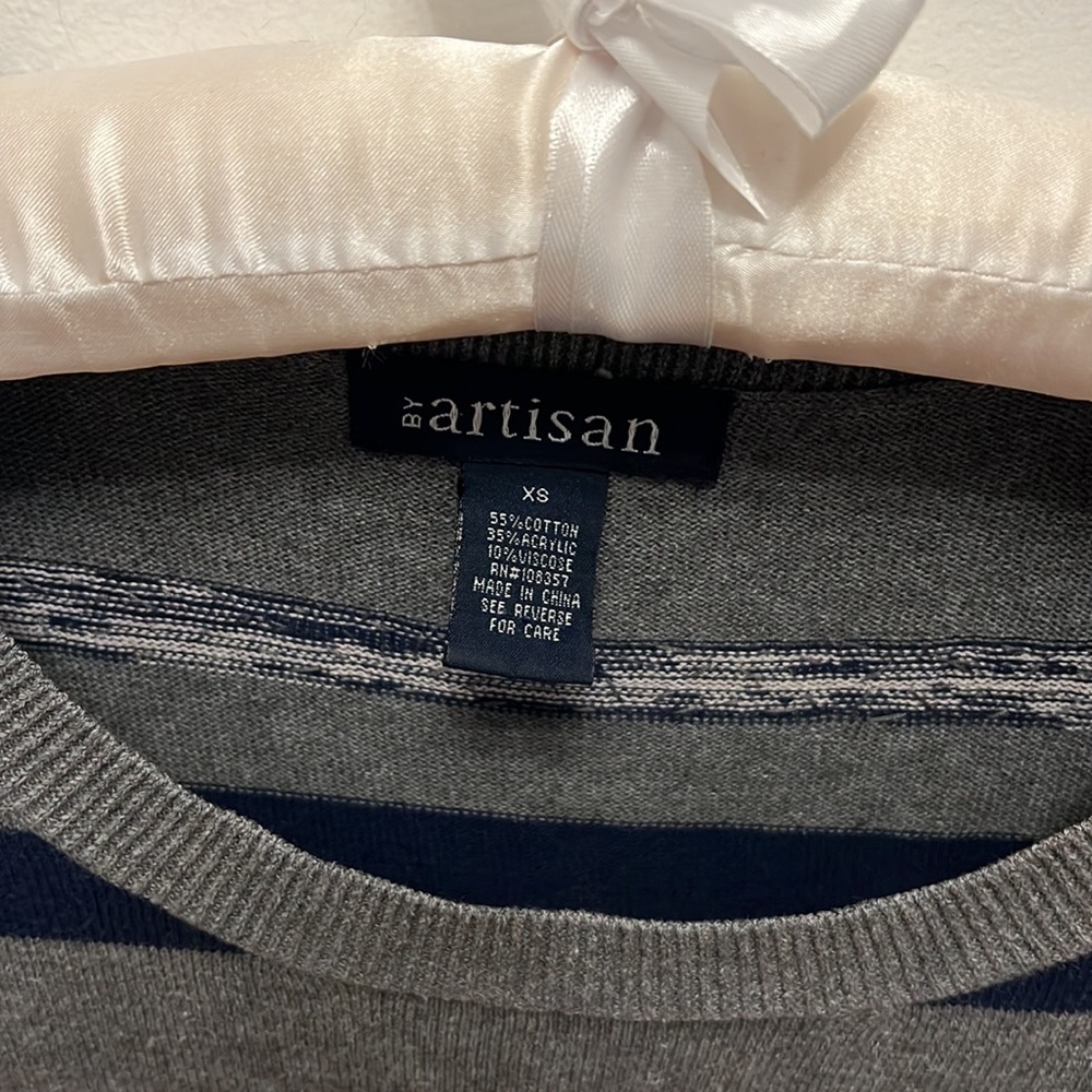 Artisan Sweater - image 3